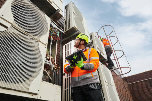 Best HVAC Software and Technology in Glassport, PA