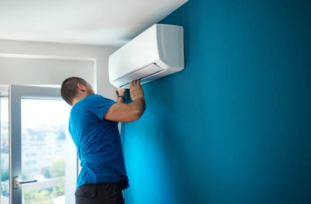 Best Thermostats and Smart Controls in Glassport, PA