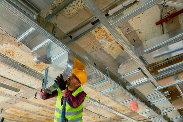Reliable Glassport, PA HVAC Solutions