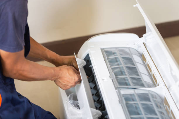 Best Ductless Mini-Split Systems in Glassport, PA