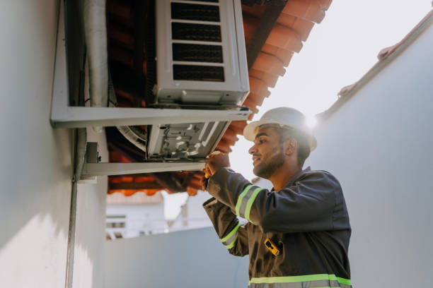 Best Energy-efficient HVAC Solutions in Glassport, PA