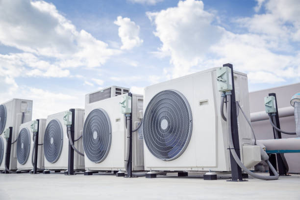 Best HVAC for Healthcare Facilities in Glassport, PA