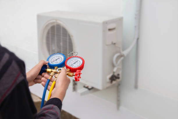 Best Air Conditioning Cleaning in Glassport, PA