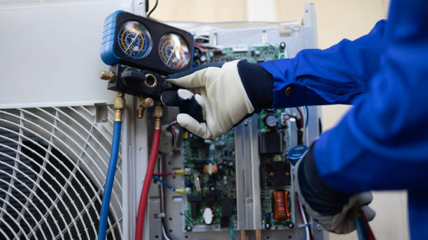 Best Geothermal HVAC Systems in Glassport, PA