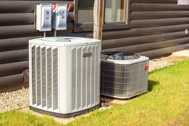 Best Residential HVAC in Glassport, PA